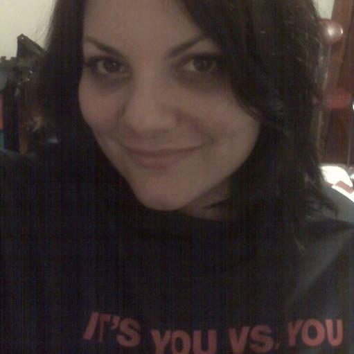 selena42222's profile picture. Will work for soccer =)