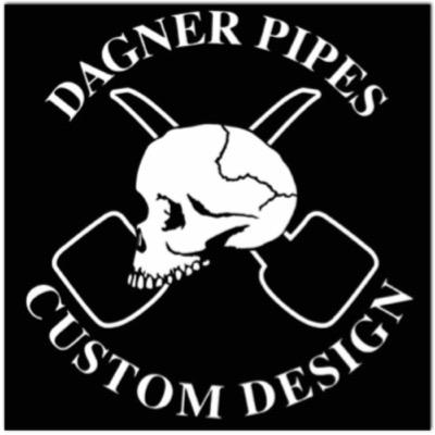 Pipes built for people like us!