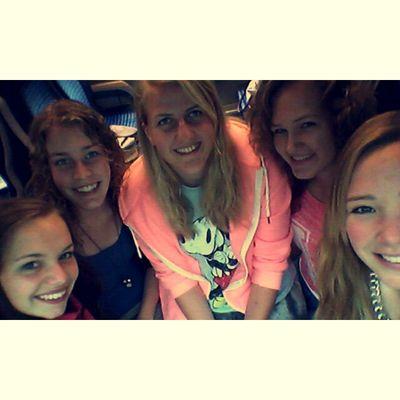 Just living my life ♡