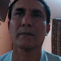Isaac Segundo Santil (@isaac_santil) 's Twitter Profile