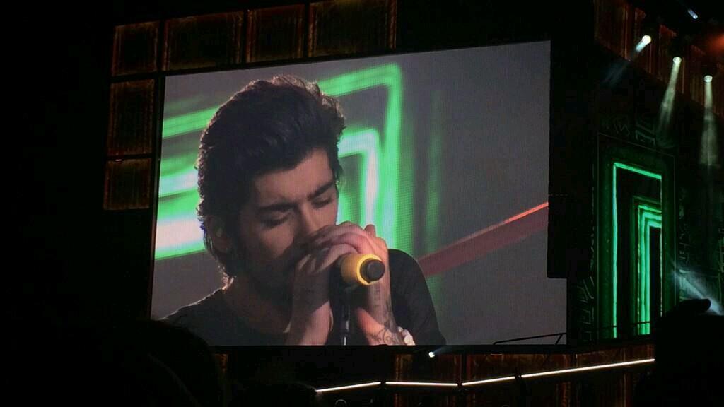 wwa 8-16-14 otra 8-29-15                                                         i will love you forever and always @zaynmalik