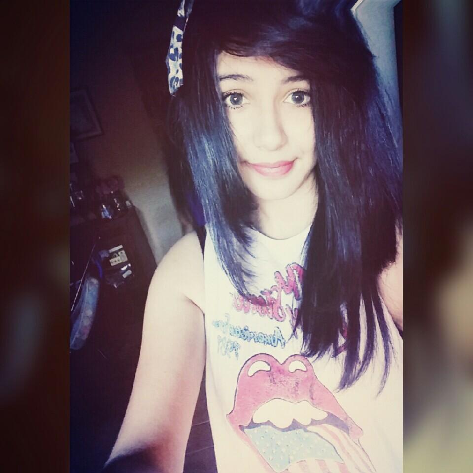 Sonríele a la vida✿♪ Instagram: LeilaRoa Snap: Leilacrazzy, Facebook: Leila piM. Roa♕