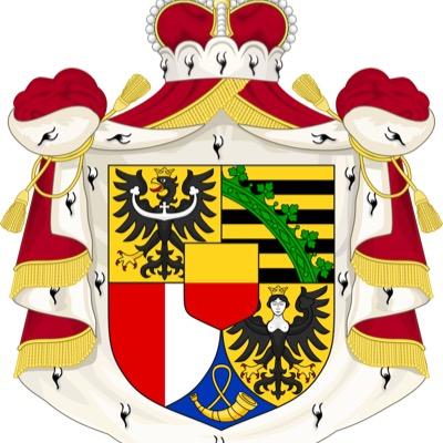 MonarchyLI's profile picture. Official twitter of the Princely Family of Liechtenstein on roblox. All official posts by the Prince himself are signed: -HSH Hans Adam III