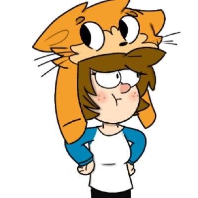 MaddieTheGFOC's profile picture. I'm the twin sister of @MarktheGFOC! I love animals!!! Wanna be friends? I'll follow you back, because I'm nice like that! Any fellow animal lovers? :)