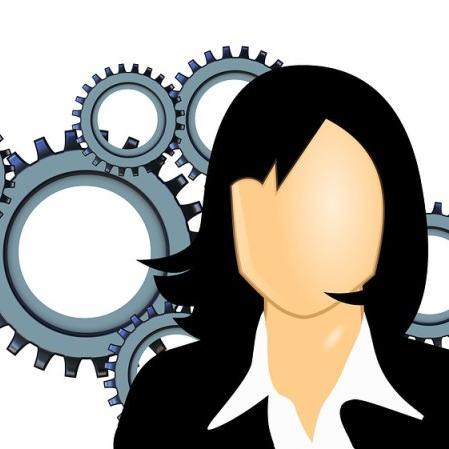 WomenStem's profile picture. Women in STEM provides information for young women interested in pursuing a degree or a career in the STEM fields. Run by @columbiajourn students.