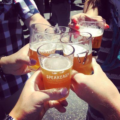 Brewtography, Beer Event & Tap Room Promos, Brew News & Knowledge! #Cheers! It's more than a revolution, it's a takeover. - #CraftConnoisseurs
