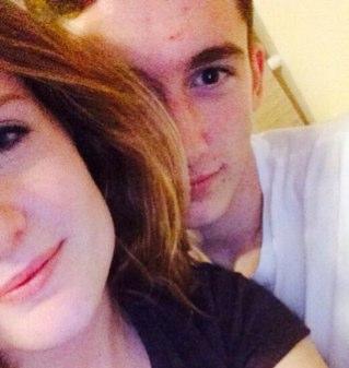 ❤ I Love You Conal❤