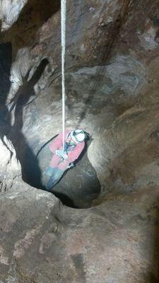 Amant de la montanya, aficionat a la espeleologia i el barranquisme. Cada cop mes independentista gracies a espanya.