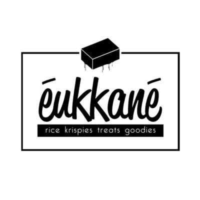 eukkane's profile picture. • èukkanè is a rice krispies based treats. Made from finest ingredients to deliver quality Text / WA : 081289717289 Bbm : 7577744F Instagram : Eukkane