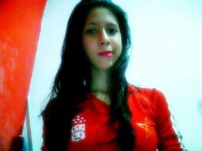 TatiiAcevedo Profile Picture