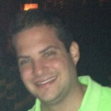 scottmberger's profile picture. 