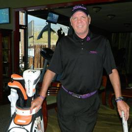 2016 PGA Tour Instructor Credentials