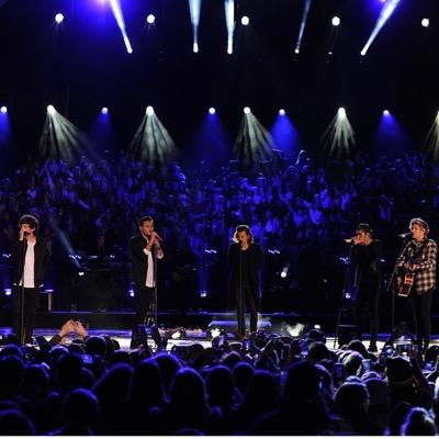 I will be updating you on projects for the July 11th concert at Levis stadium for OTRA { if you have ideas DM me}