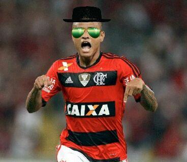 Siga e fique sabendo tudo sobre o maior clube do Brasil!!!