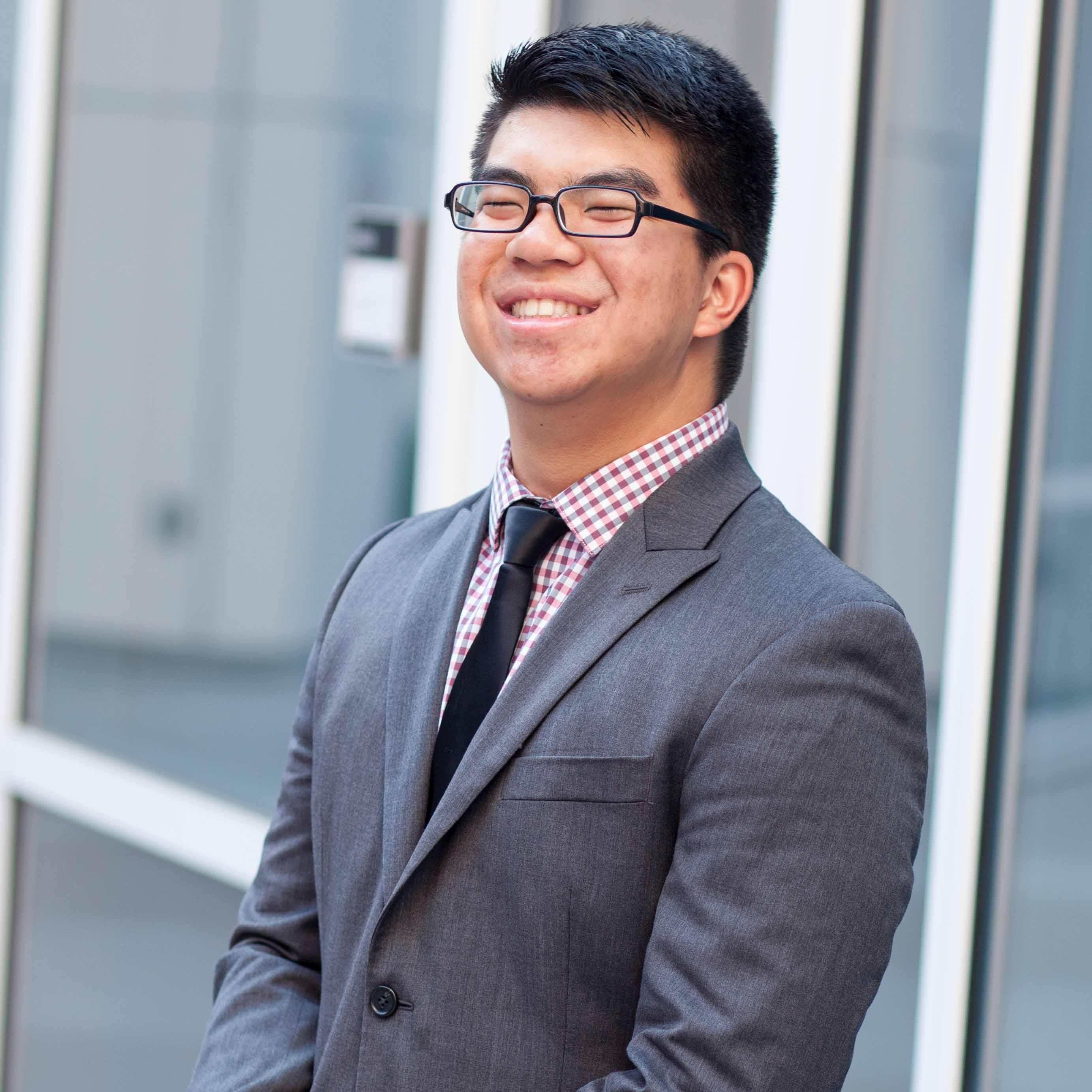 IrwinNhan's profile picture. 