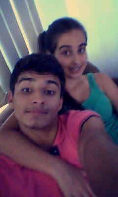 bb' ❤,Luis aqui