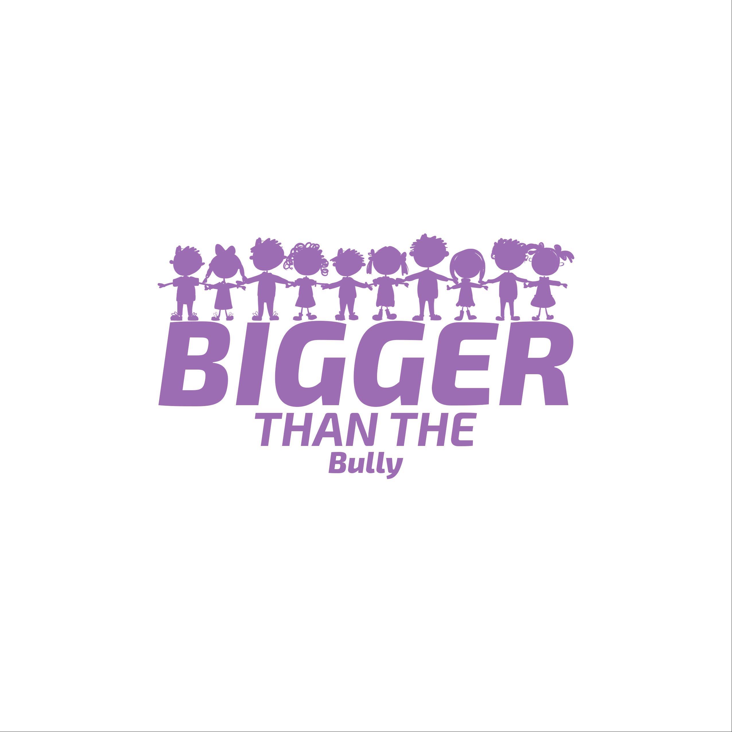 Bigger Than The Bully focuses its effort on the prevention of bullying in schools and the workplace. Our organization is also a safe haven for victims of bullyi