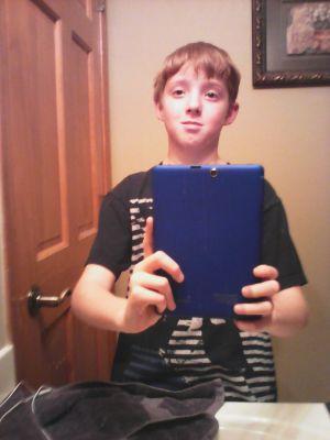 RoeBrody's profile picture. 