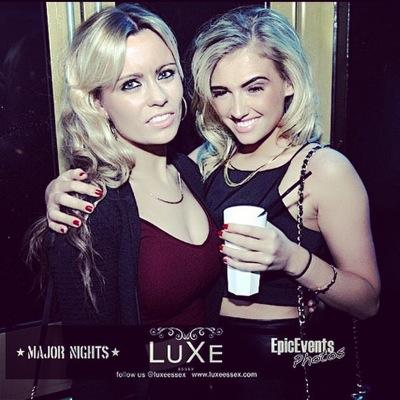 FLM
Essex