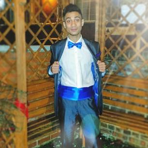 KriTical2000's profile picture. Author Of 'There's Always Hope'. Dreams to Reality. Instagram - ehsanul_hoque