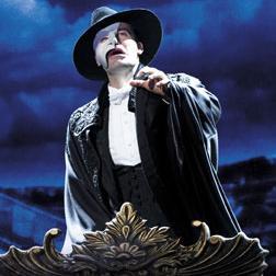 ErikDestler_OG's profile picture. If I am the phantom, it is because man's hatred has made me so. If I am to be saved it is because your love redeems me.