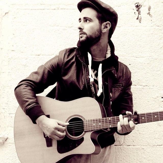 Singer/Songwriter/Youtube musician from Greece