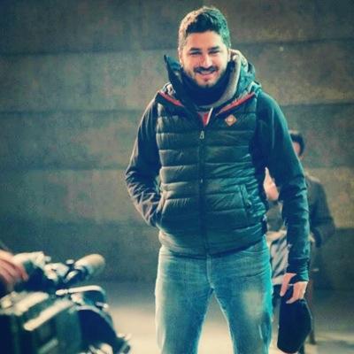 İlk Fan Ayık Olun :)) Caner Abimizi Seviyoruz ✌️