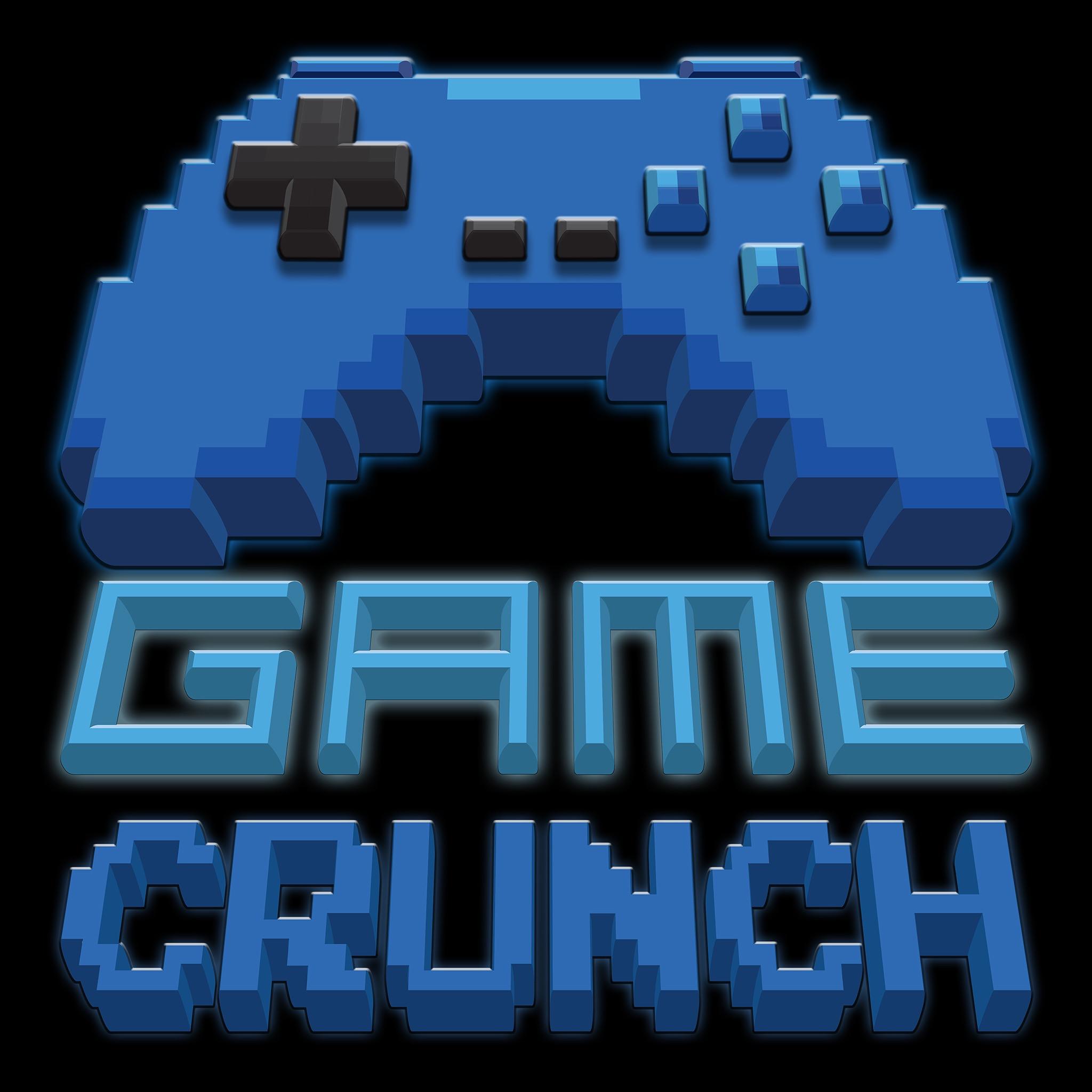 Twitter for the Game Crunch Podcast! Your weekly video game podcast! New episodes every Friday! Game on!