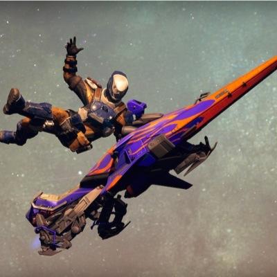 The only sparrow on Twwiter