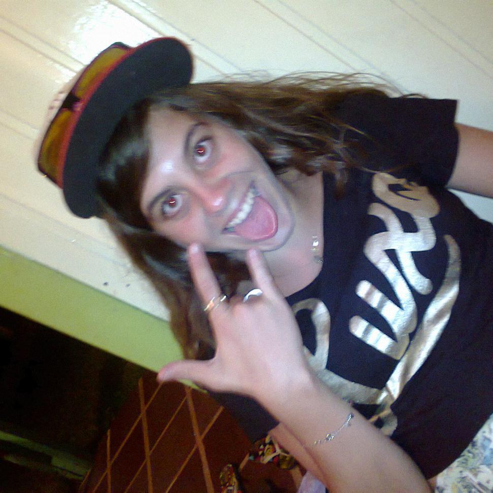 Amo quem me Ama
