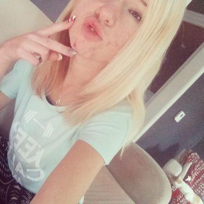 JennaMarieWalke's profile picture. 