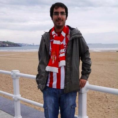 19Jairo92's profile picture. Gijonés. Sportinguista. Ingeniero en Geomática y Topografía. https://t.co/eux01kwASu