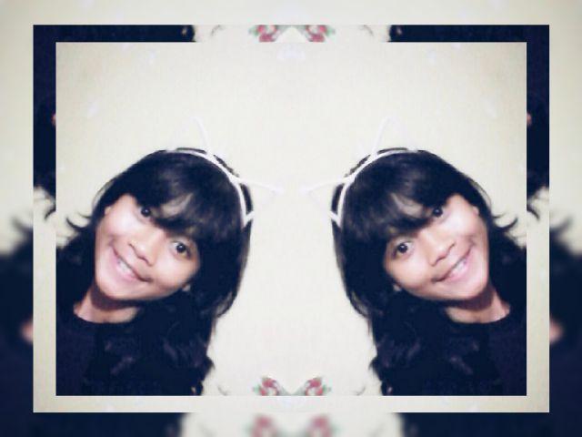 risanura7_'s profile picture. Belajar berubah