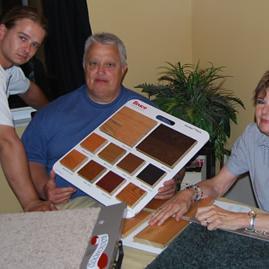 Please follow us @HomebasedCarpet!