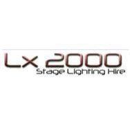 Lx2000 Stage Lighting Hire provides staging, lighting, FX and production equipment for events, shows and venues all over Ireland.