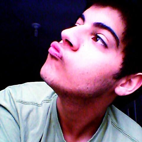 DraynerOficial's profile picture. Extrovertido