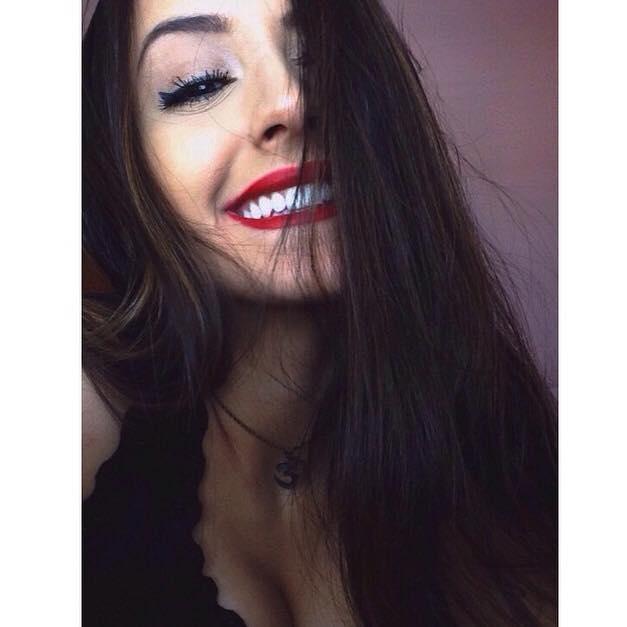 Eu te amo muito Mariana Nolasco