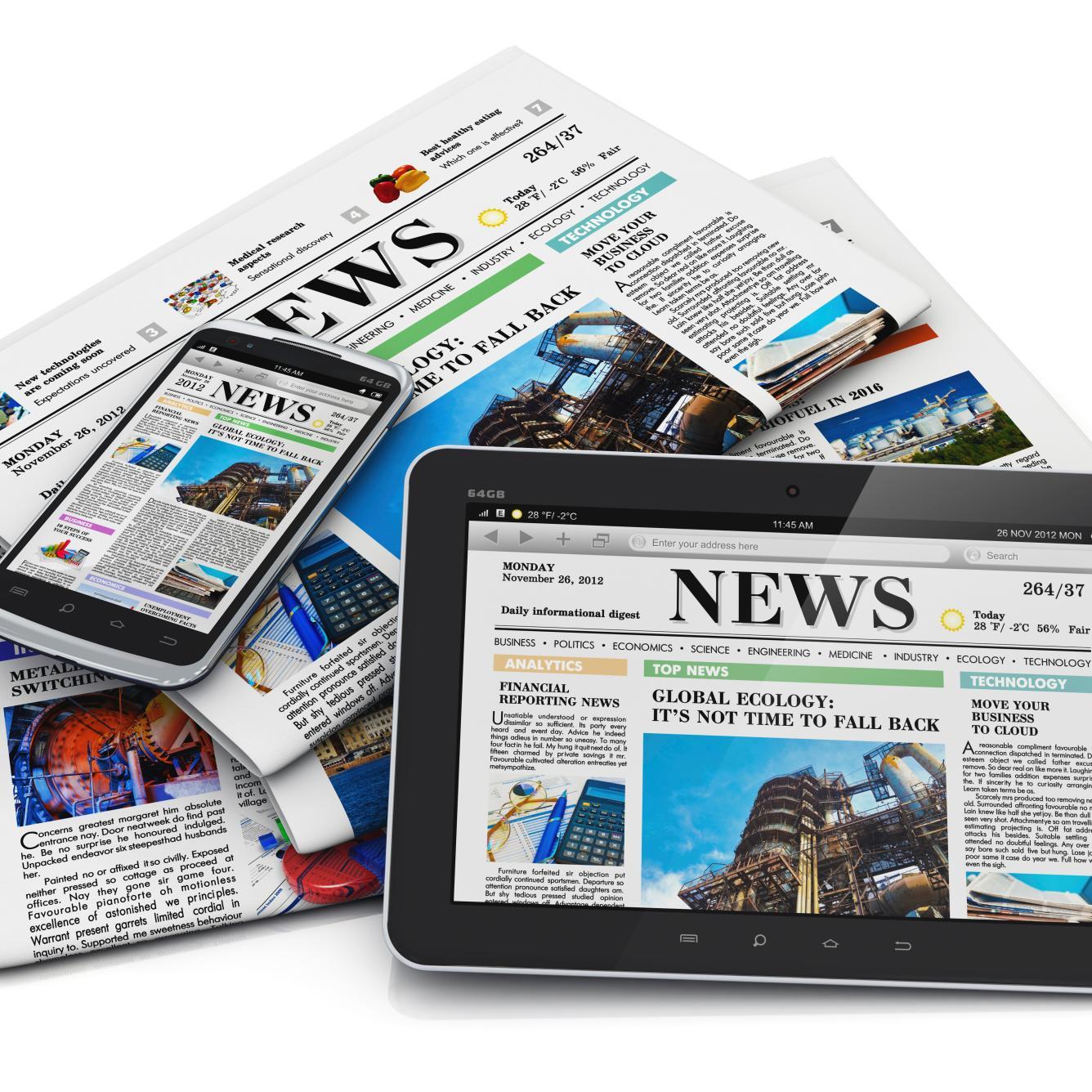 EscribirWeb's profile picture. Escribir para la web es un blog en el cual tratamos temas sobre las nuevas formas de hacer periodismo digital.