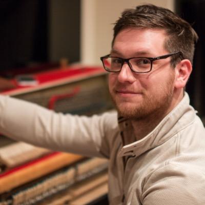 tjnuernb's profile picture. 