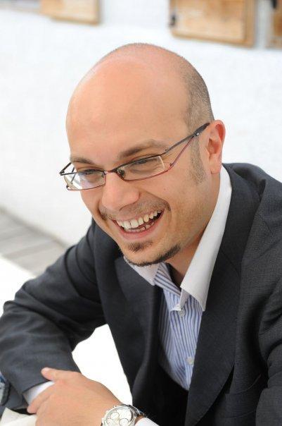 LobbyingforGood's profile picture. 