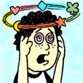 davecomixさんのプロフィール画像