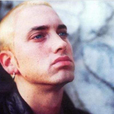D12 BABY ! Marshall Mathers