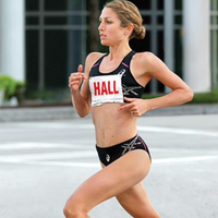 Sara Hall