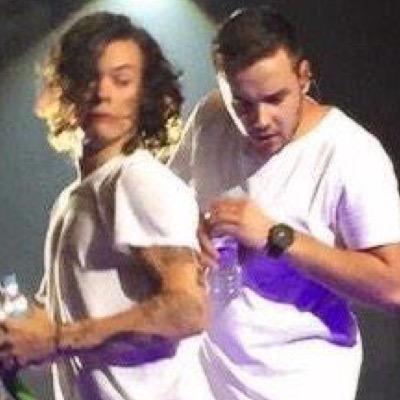 Liam makes me smile. I thank him everyday even if he cant hear me