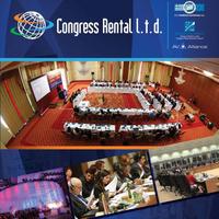 Congress Rental Serbia (@congressrentals) 's Twitter Profile Photo