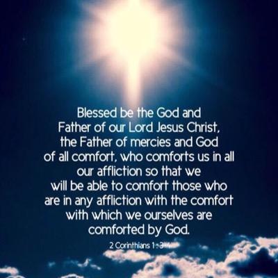 Unashamed of the gospel of Jesus Christ. His grace is sufficient for you and for me.