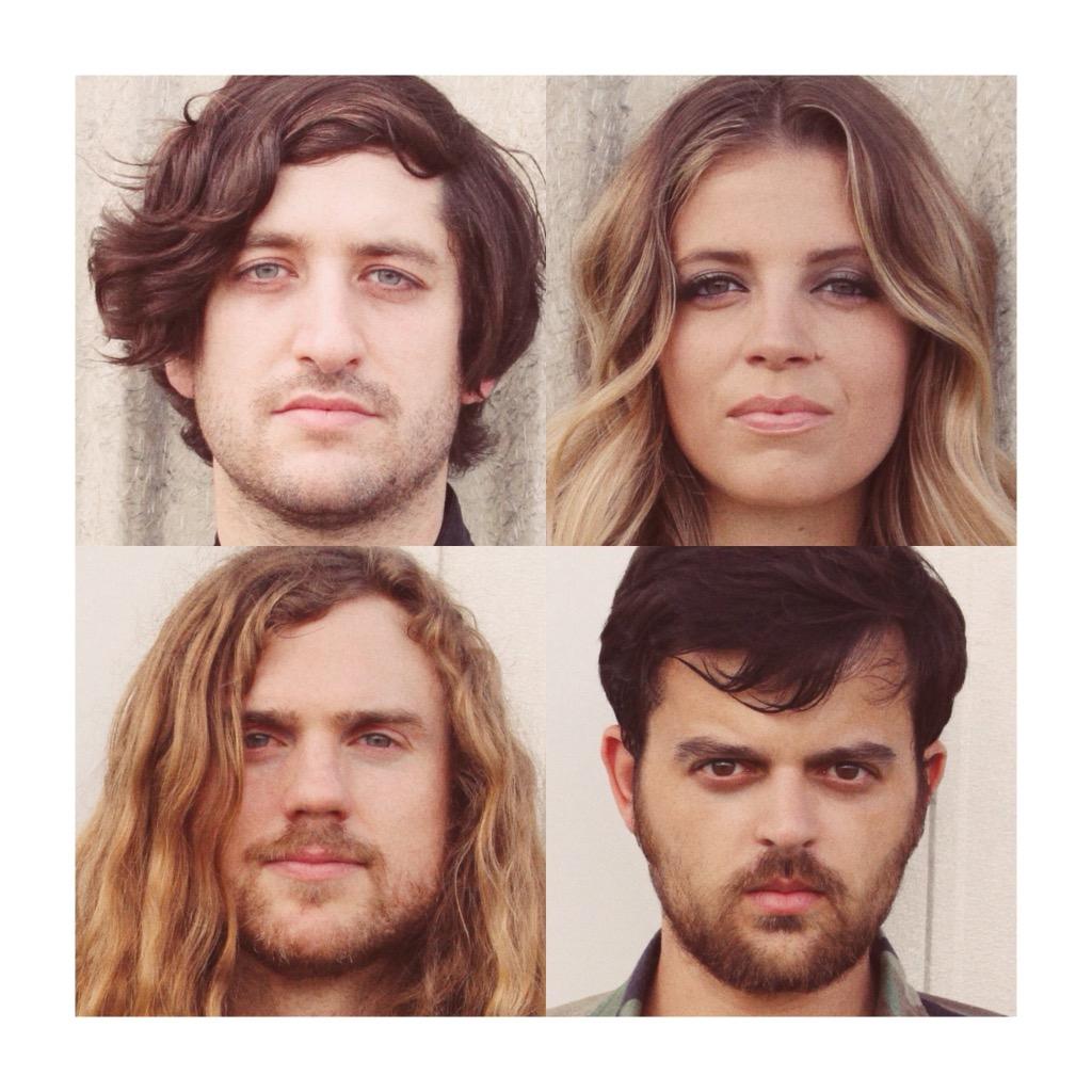 We're The California Country Club  @katelynclampett @ethanisrad @joeyccclement @daneo

FB/Instagram: @cacountryclub
