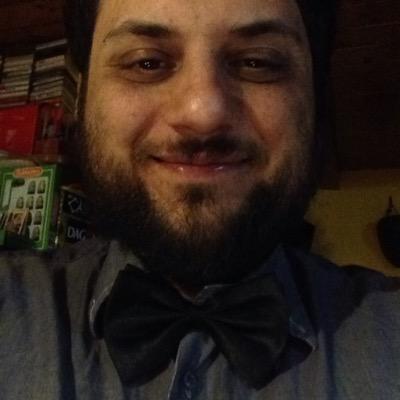 gaetanolomagro's profile picture. 