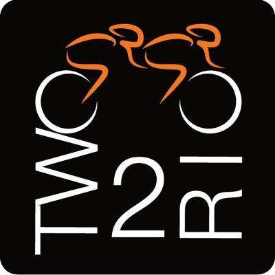 Dutch women tandemteam, @odettevdeudekom & @kimvdijk Enjoying life on the bike. Having fun training for the gold medal at the paralympics in Rio 2016.