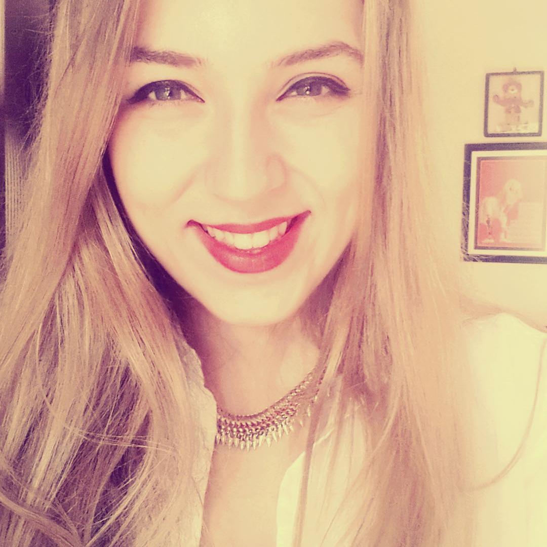 MelHNLZL's profile picture. -Free Your Mind